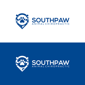 Logo Design by Kenshin777 for Mountain View Veterinary Health Center | Design: #32006201