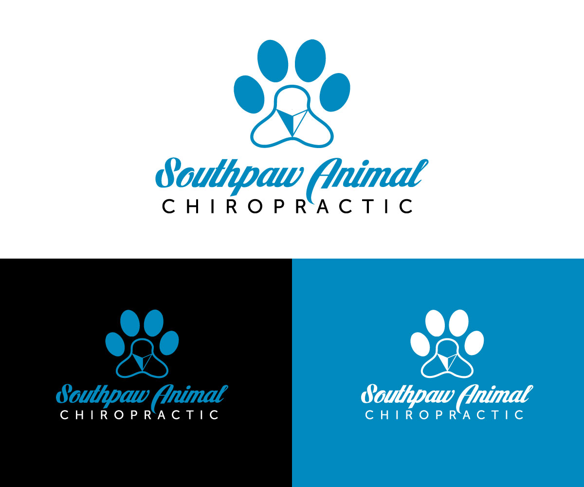 Logo Design by RaKu 2 for Mountain View Veterinary Health Center | Design #32006886