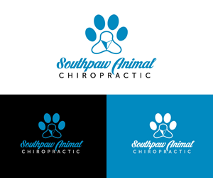 Logo Design by RaKu 2 for Mountain View Veterinary Health Center | Design: #32006886