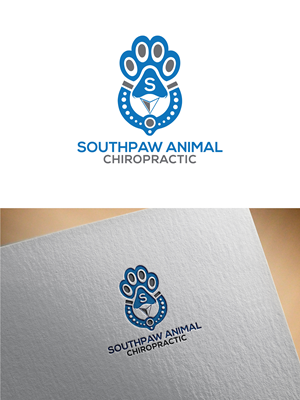 Design de Logo par (Vision) pour Mountain View Veterinary Health Center | Design : #31985724