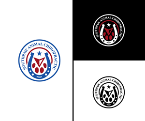 Logo-Design von alexdarah für Mountain View Veterinary Health Center | Design: #31979234