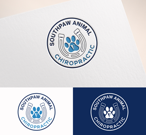 Logo-Design von M Art & Design für Mountain View Veterinary Health Center | Design: #31981632