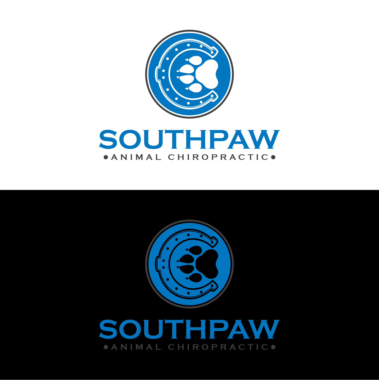 Logo Design by semarco for Mountain View Veterinary Health Center | Design #31982258