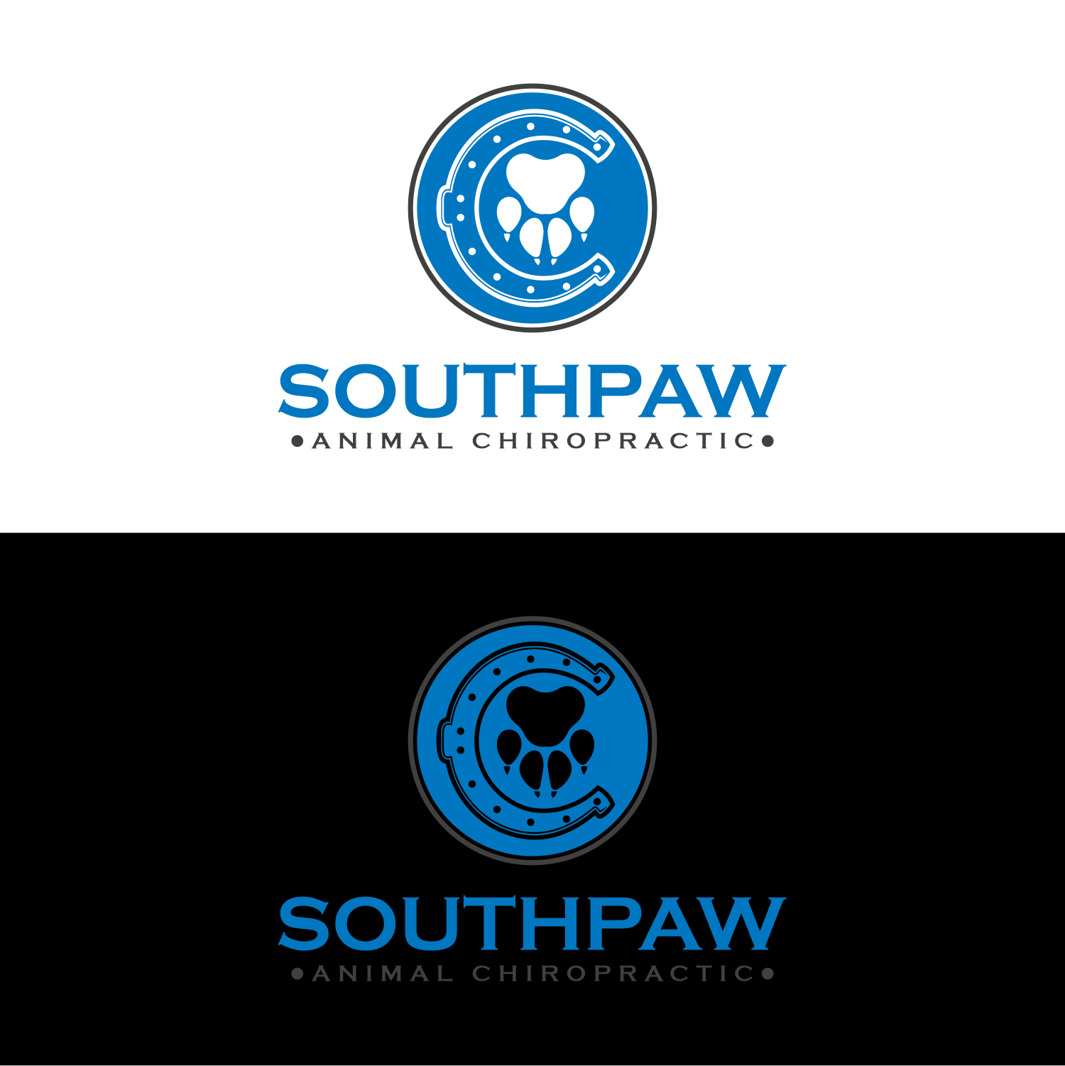 Logo Design by semarco for Mountain View Veterinary Health Center | Design #31982260
