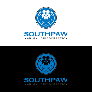 Logo Design by semarco for Mountain View Veterinary Health Center | Design: #31982263