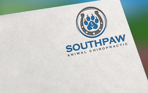 Logo-Design von Mateo.1 für Mountain View Veterinary Health Center | Design: #31988781