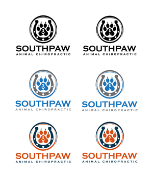 Logo-Design von Mateo.1 für Mountain View Veterinary Health Center | Design: #31988783