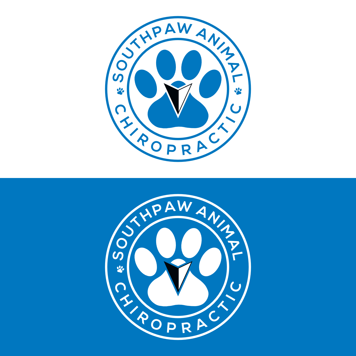 Logo-Design von cah awu für Mountain View Veterinary Health Center | Design #31978099