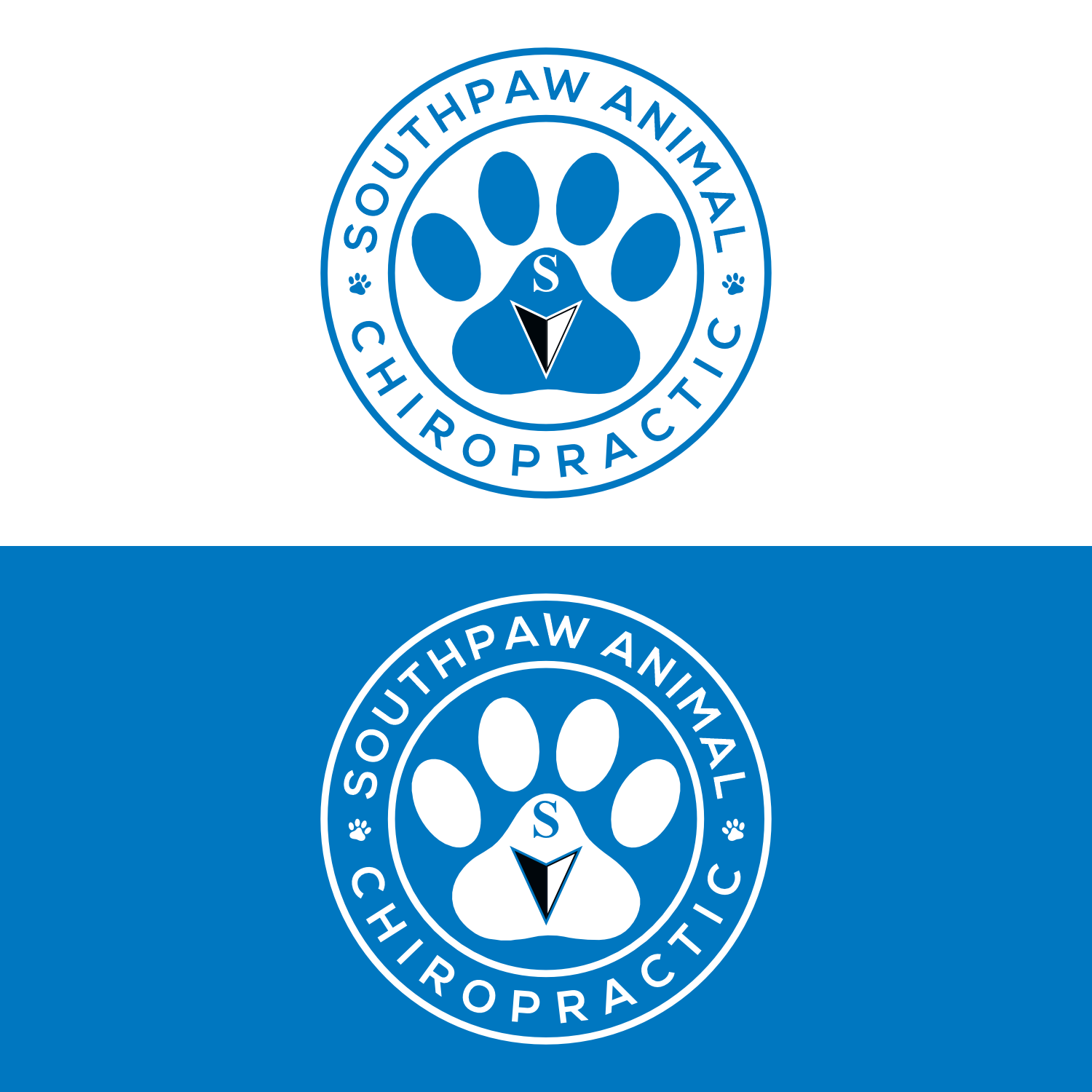 Logo Design by cah awu for Mountain View Veterinary Health Center | Design #31978106