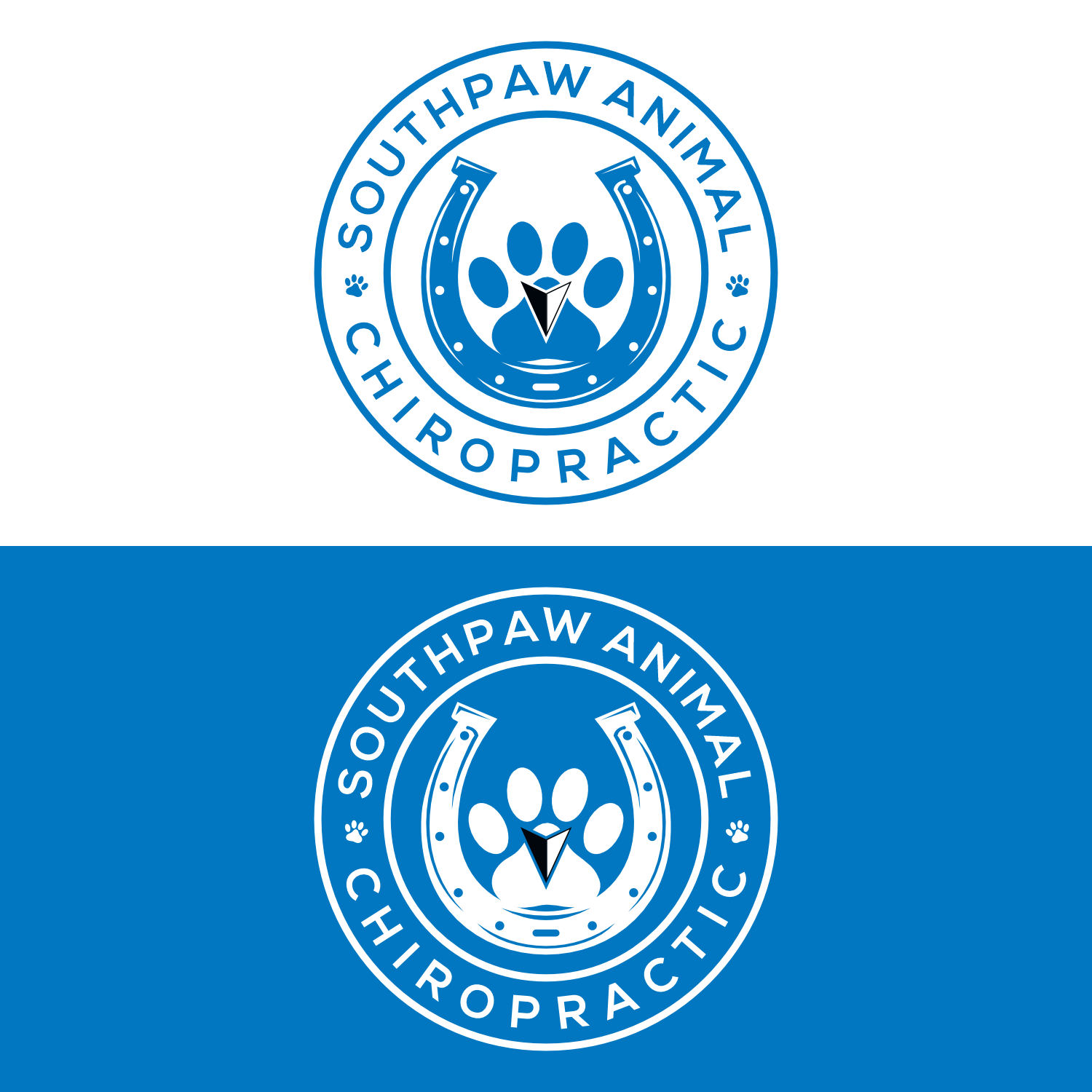 Logo Design by cah awu for Mountain View Veterinary Health Center | Design #31978110