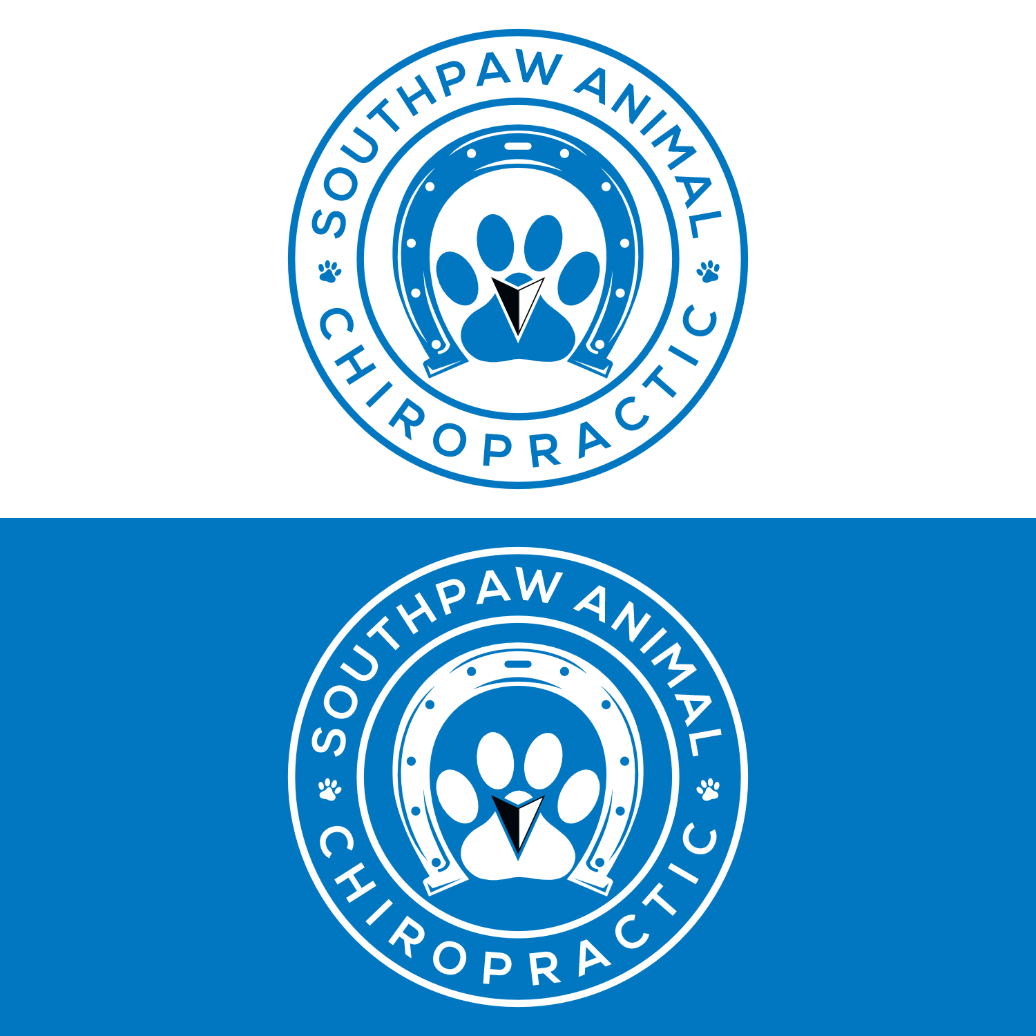 Logo Design by cah awu for Mountain View Veterinary Health Center | Design #31978119