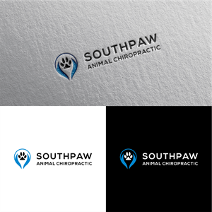 Logo Design by dodobakauu for Mountain View Veterinary Health Center | Design: #31985682