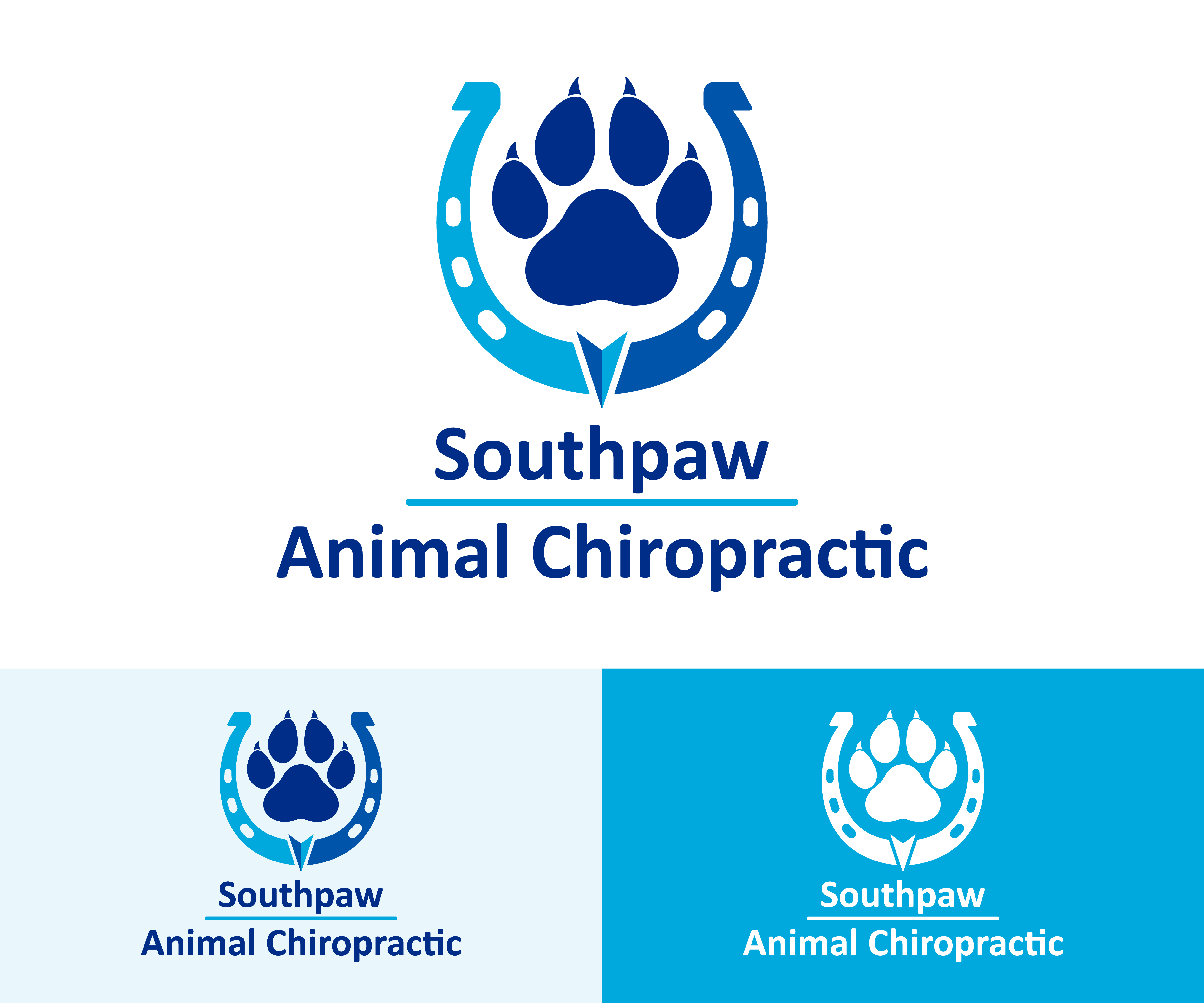 Logo-Design von Deaazio für Mountain View Veterinary Health Center | Design #32007213