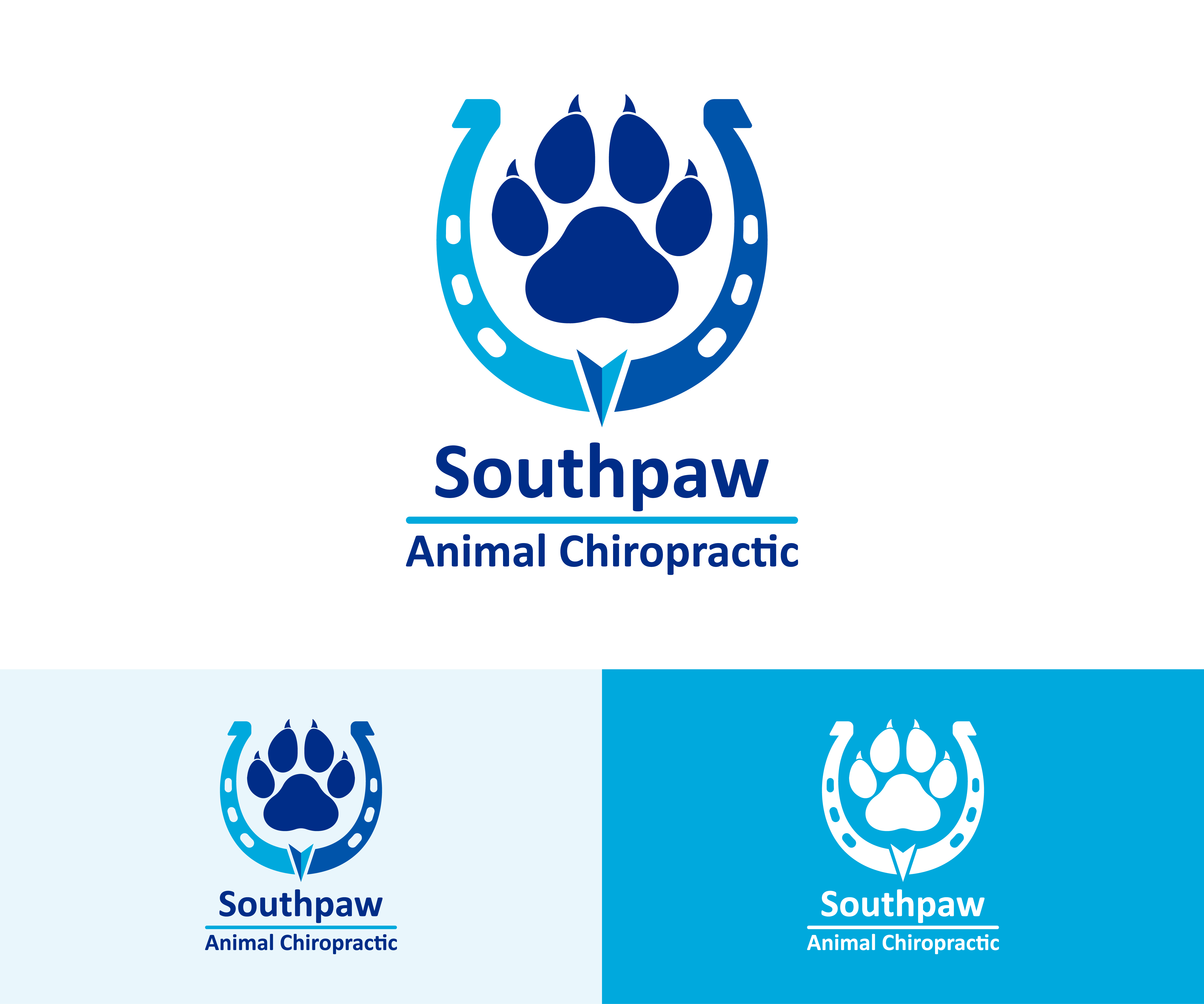 Logo-Design von Deaazio für Mountain View Veterinary Health Center | Design #32007471