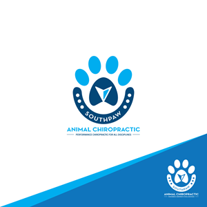 Logo-Design von YourLogoMaster für Mountain View Veterinary Health Center | Design: #31984883
