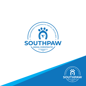 Logo-Design von YourLogoMaster für Mountain View Veterinary Health Center | Design: #31984884