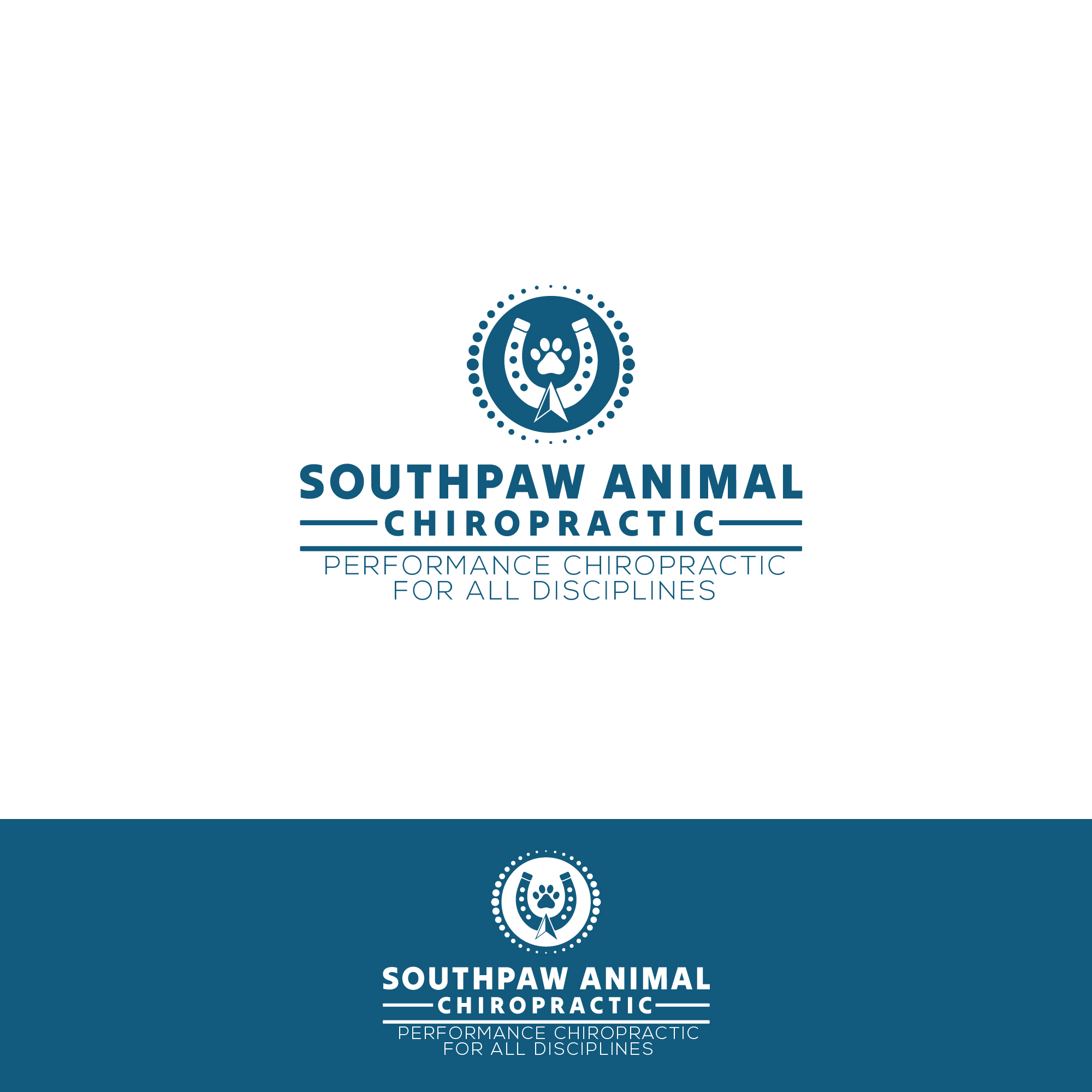 Logo-Design von kamel graphic für Mountain View Veterinary Health Center | Design #31982975