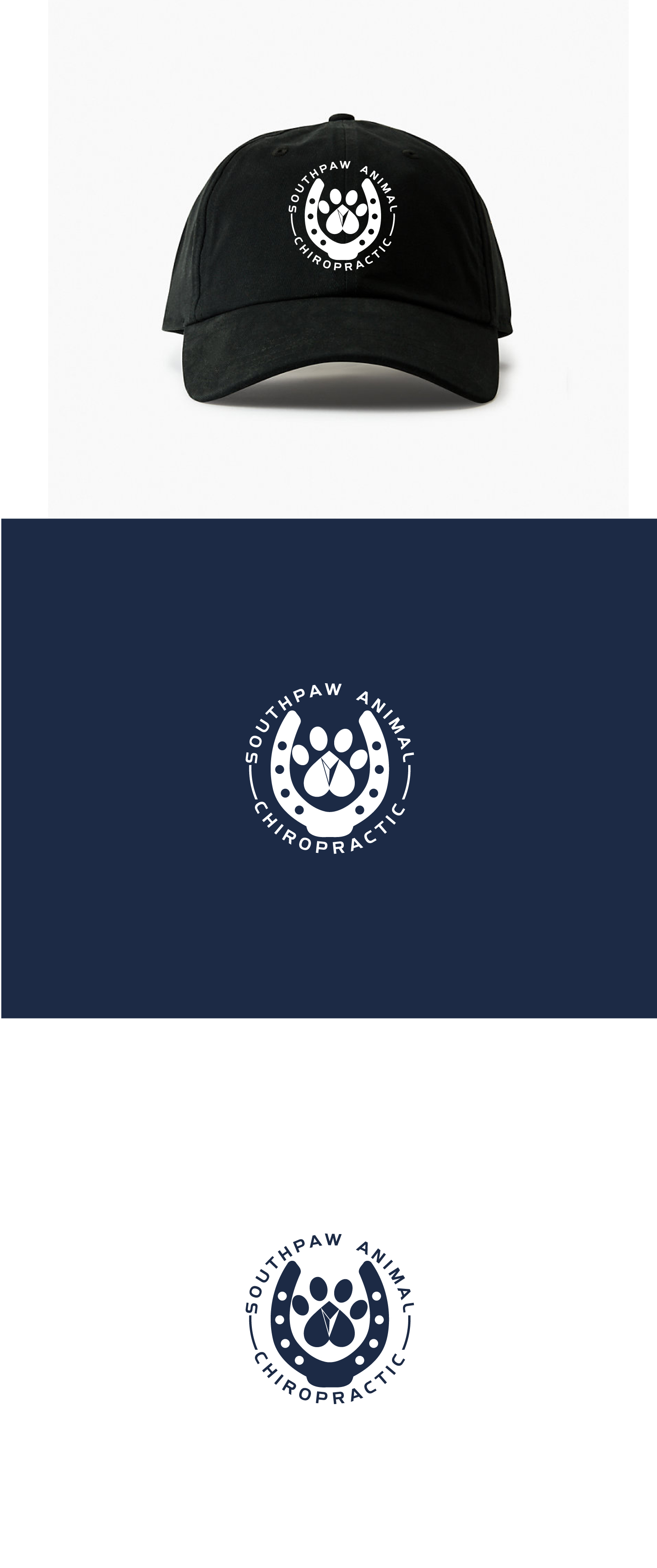 Design de Logo par 100%design pour Mountain View Veterinary Health Center | Design #31984958