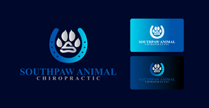 Diseño de Logo por healer1617 para Mountain View Veterinary Health Center | Diseño: #31978076