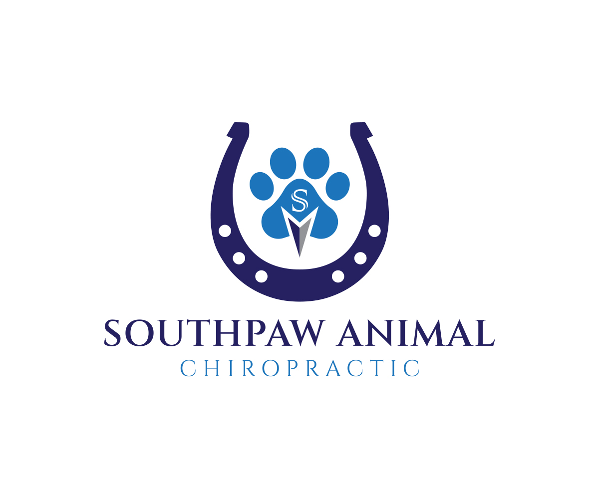 Logo Design by Alf Mozara for Mountain View Veterinary Health Center | Design #31985625