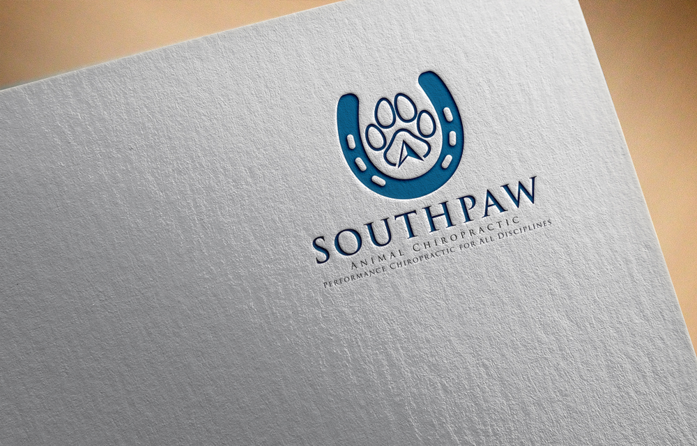 Logo Design by Design your Mind for Mountain View Veterinary Health Center | Design #31983323