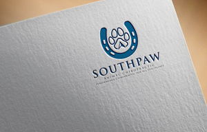 Logo Design by Design your Mind for Mountain View Veterinary Health Center | Design: #31983323