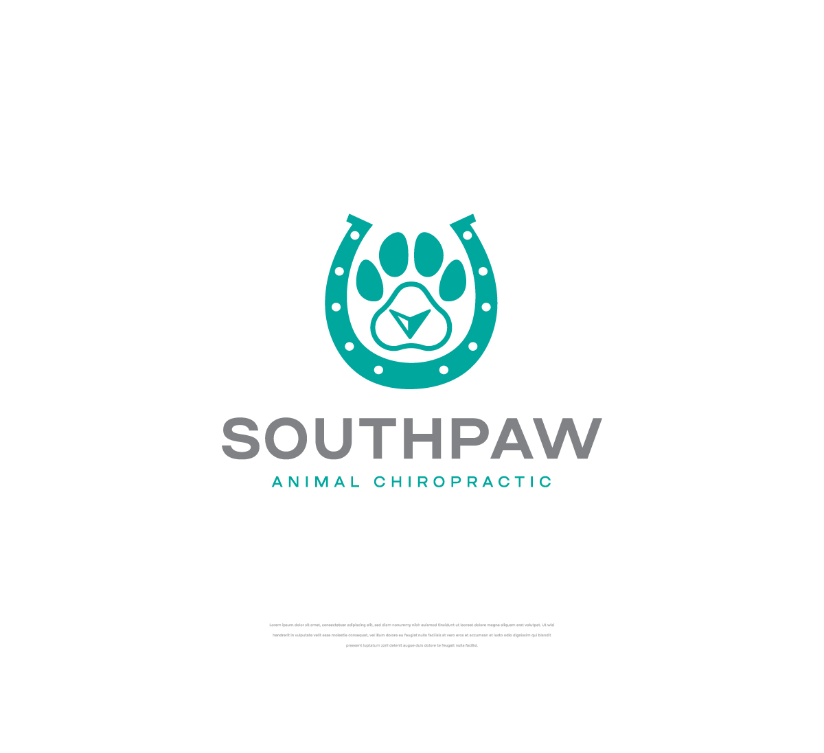 Logo Design by apik. for Mountain View Veterinary Health Center | Design #31978052
