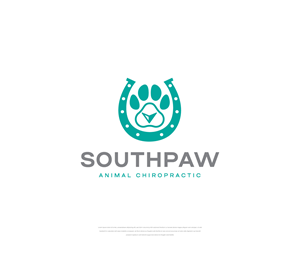 Logo Design by apik. for Mountain View Veterinary Health Center | Design: #31978052