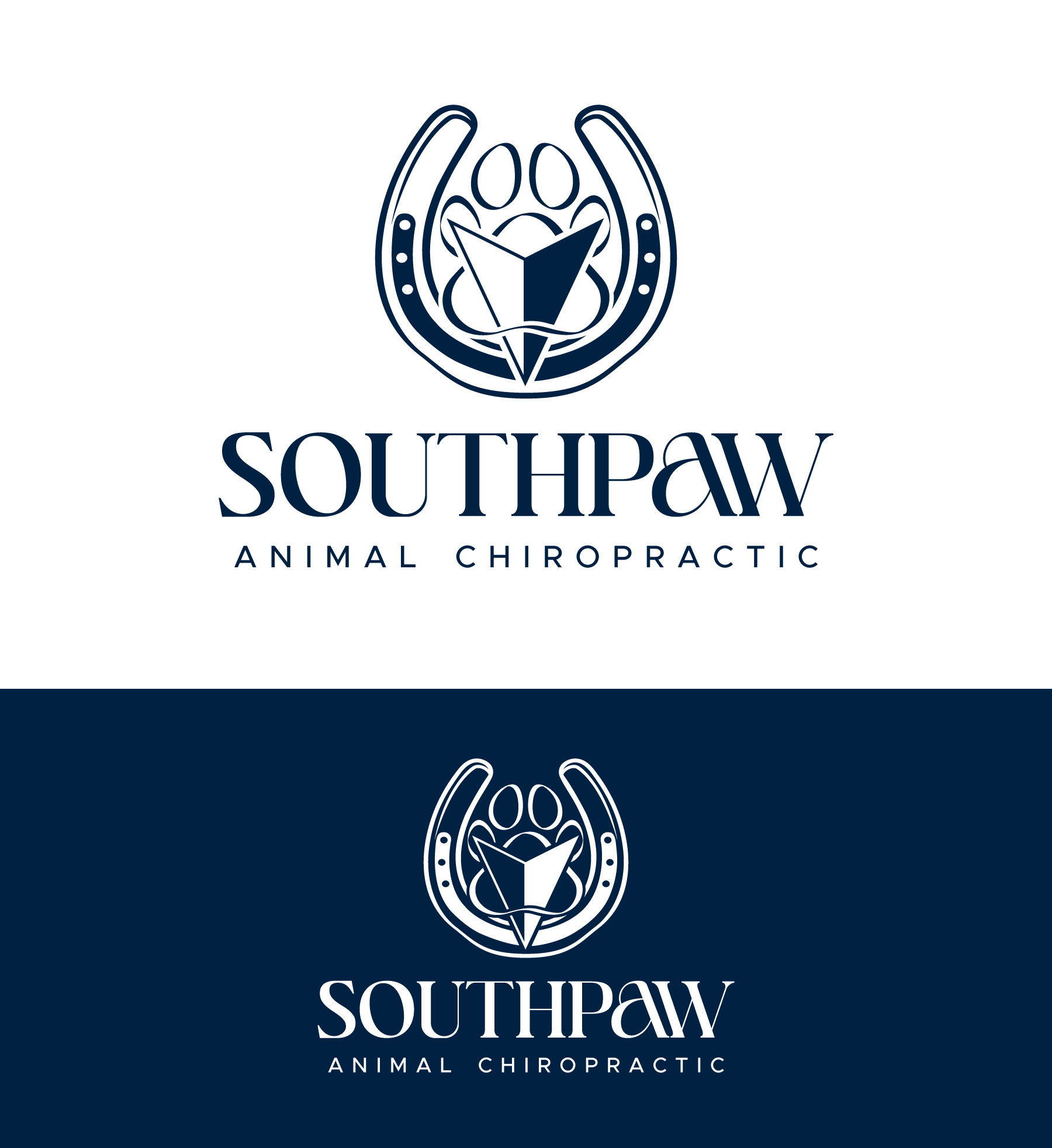 Logo Design by debdesign for Mountain View Veterinary Health Center | Design #31980912