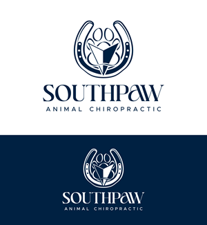 Logo Design by debdesign for Mountain View Veterinary Health Center | Design: #31980912