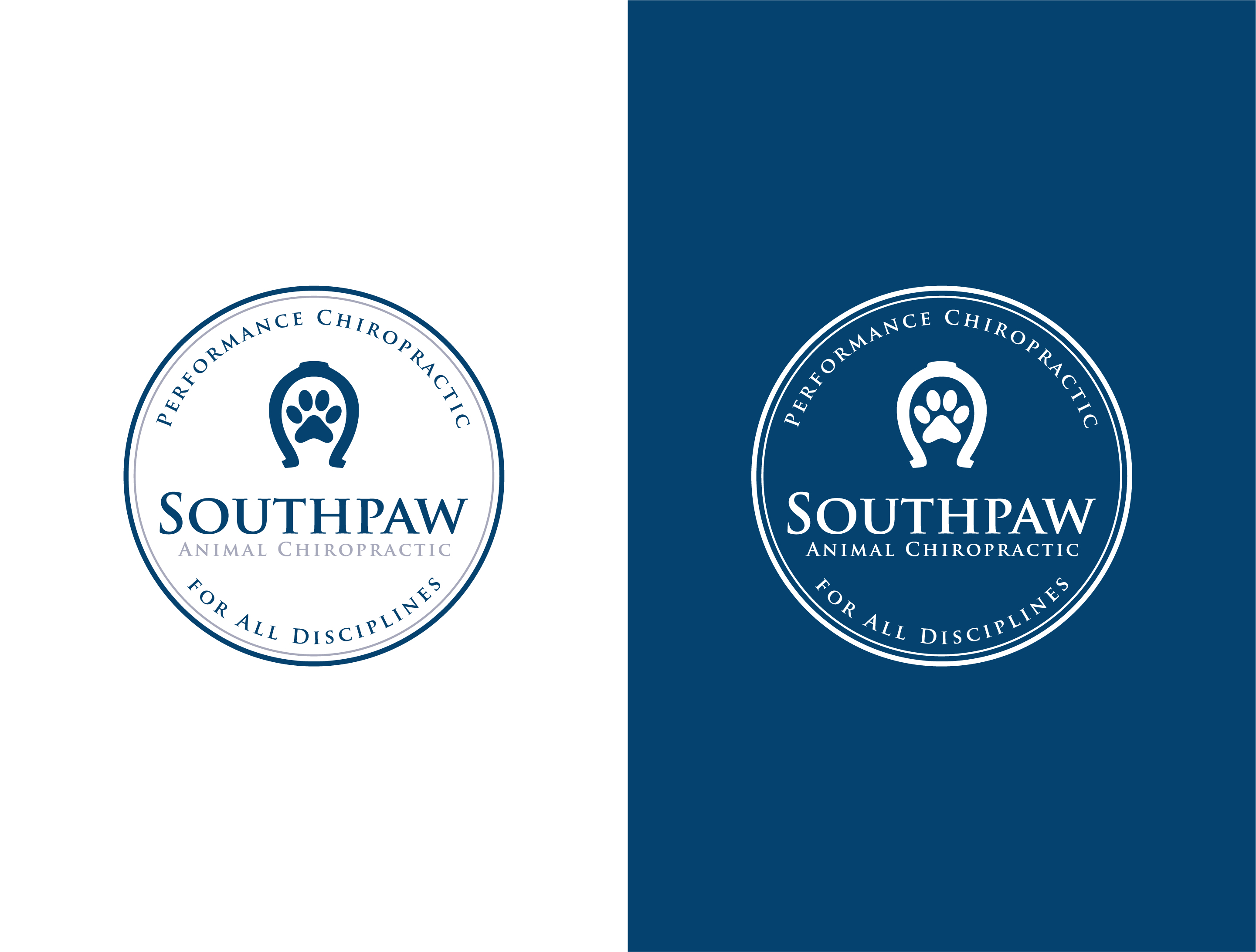 Logo Design by sushsharma99 for Mountain View Veterinary Health Center | Design #31985895