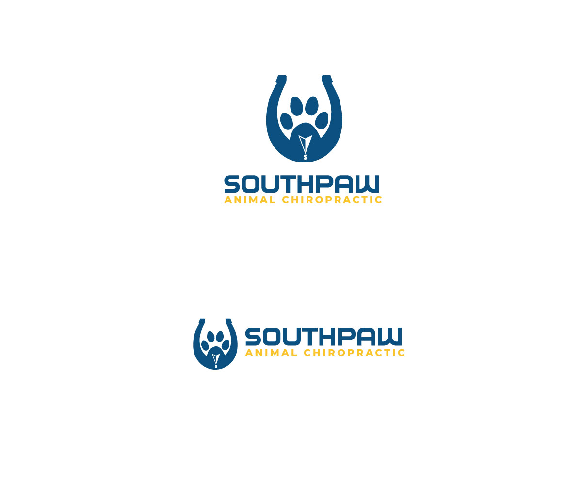 Logo Design by Artknyte for Mountain View Veterinary Health Center | Design #31979447