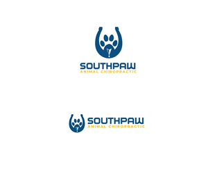 Logo Design by Artknyte for Mountain View Veterinary Health Center | Design: #31979447