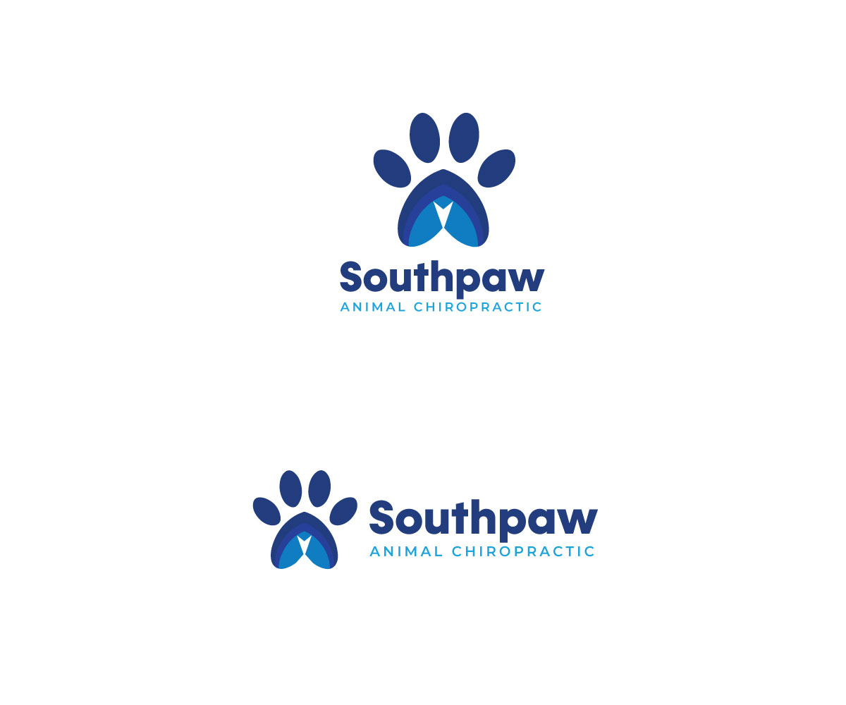 Logo-Design von Artknyte für Mountain View Veterinary Health Center | Design #31979638