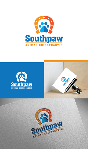 Logo-Design von creativepix für Mountain View Veterinary Health Center | Design: #31979432