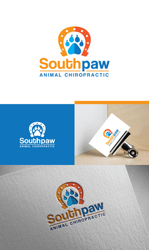 Logo-Design von creativepix für Mountain View Veterinary Health Center | Design: #31980139