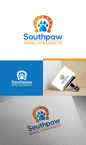 Logo Design by creativepix for Mountain View Veterinary Health Center | Design: #31980140