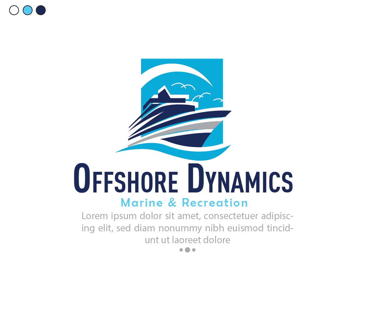 Logo Design by tridsgn for this project | Design #31982479