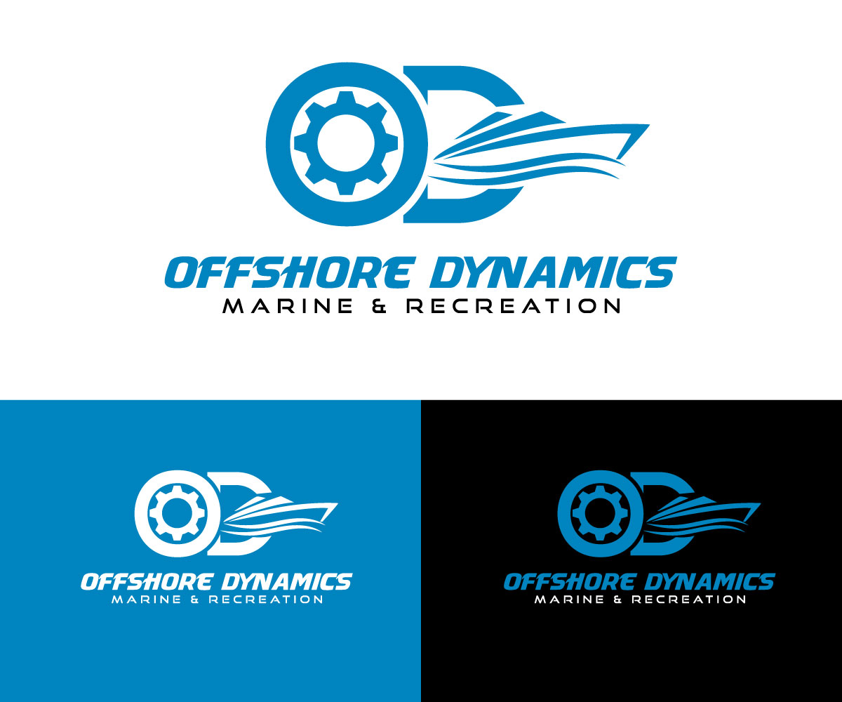 Logo-Design von Kavth für dieses Projekt | Design #32004038