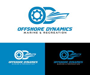 Logo Design by Kavth for this project | Design: #32004038