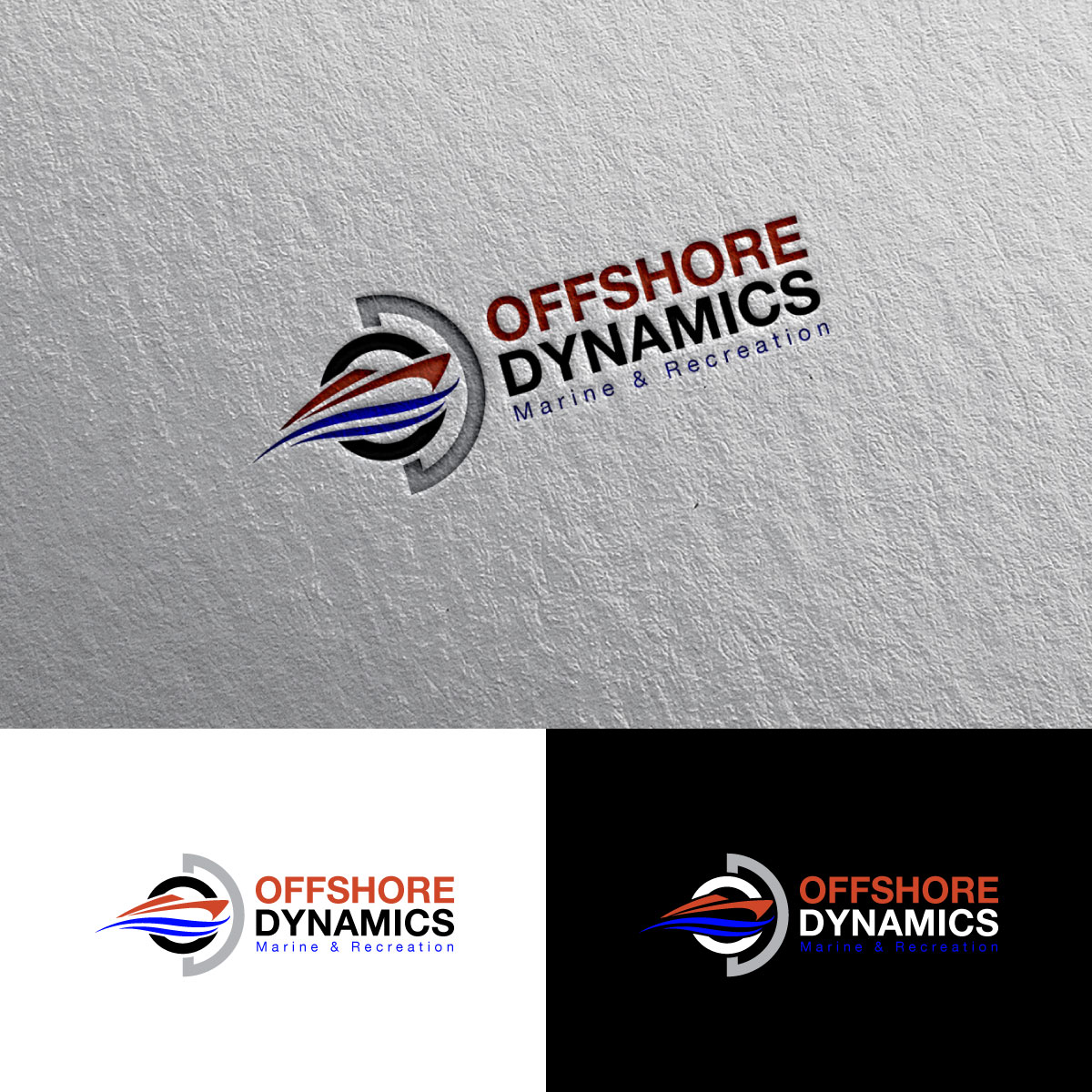 Logo Design by chris Ray for this project | Design #31981189