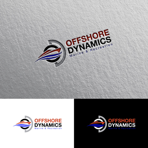 Logo Design by chris Ray for this project | Design: #31981189