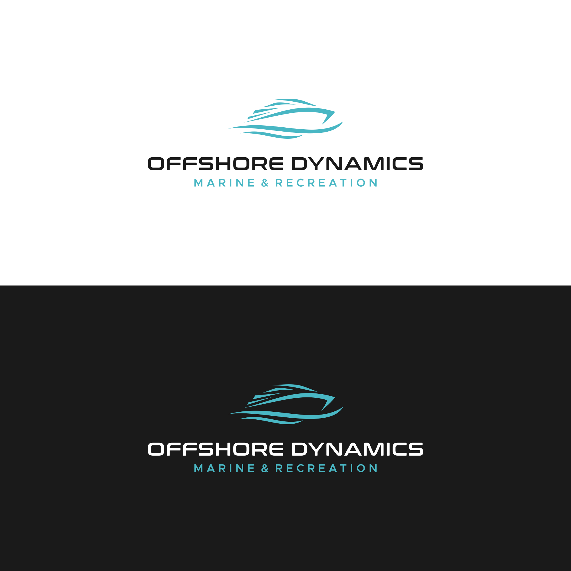 Logo Design by Bunglon_ for this project | Design #31982957