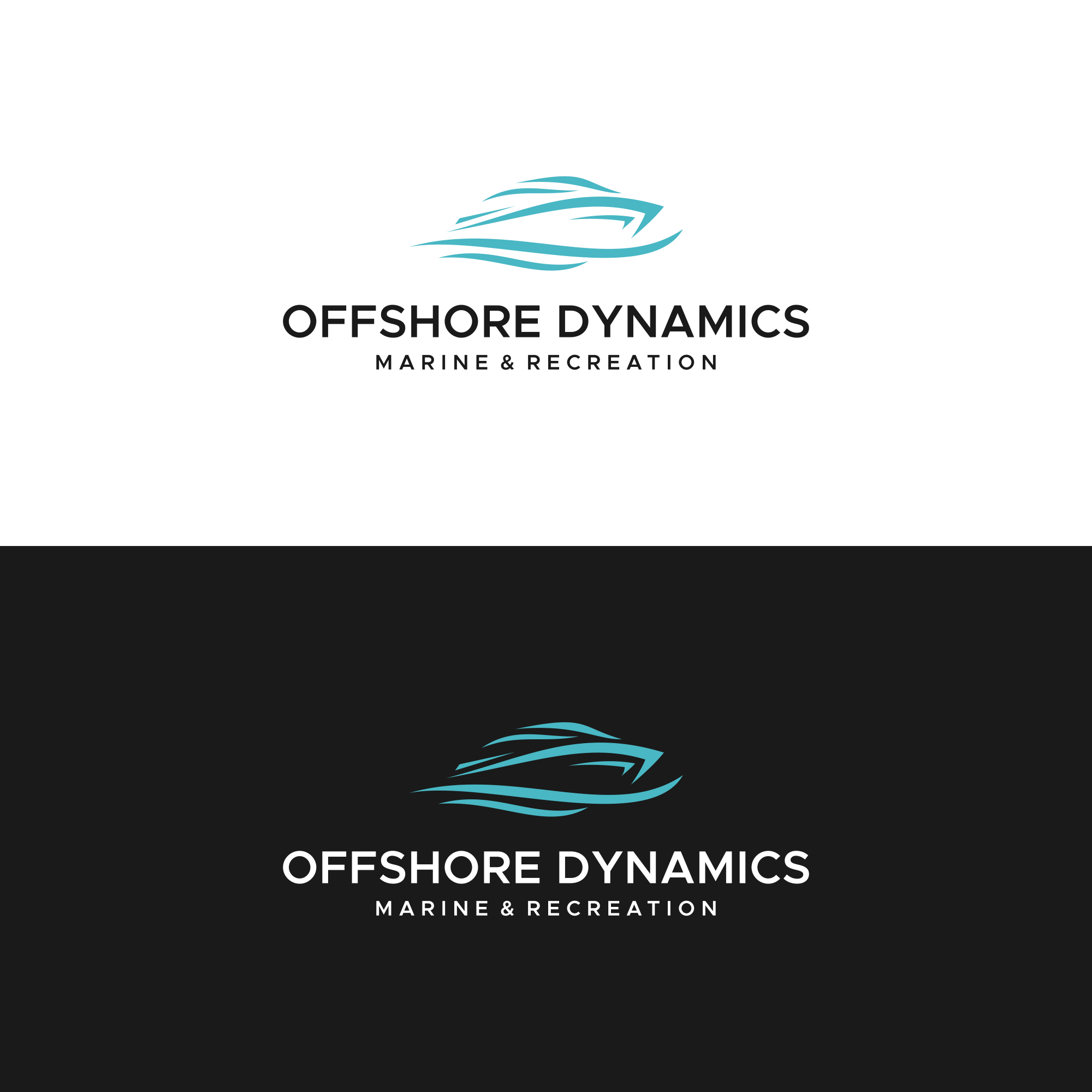 Logo Design by Bunglon_ for this project | Design #31983069