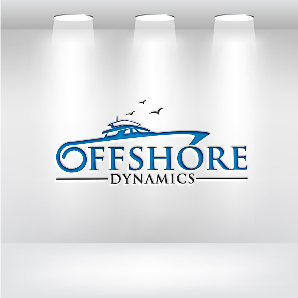 Logo Design by design gallary zh for this project | Design #31982904