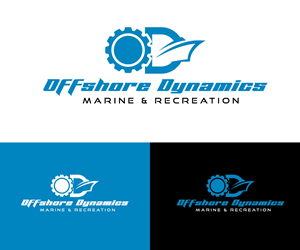 Logo Design by RaKu 2 for this project | Design: #32006892