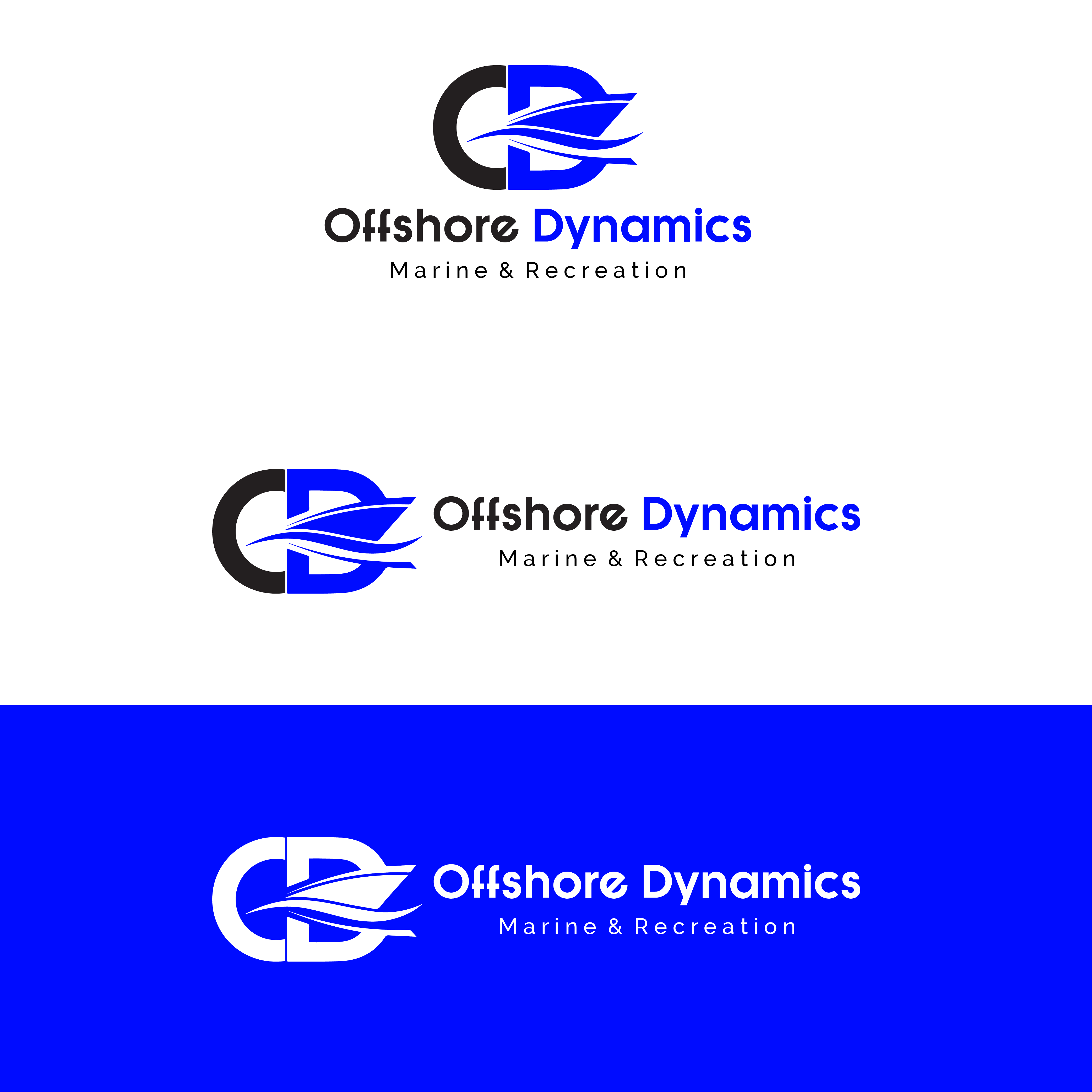 Logo Design by Shariqology for this project | Design #31981911