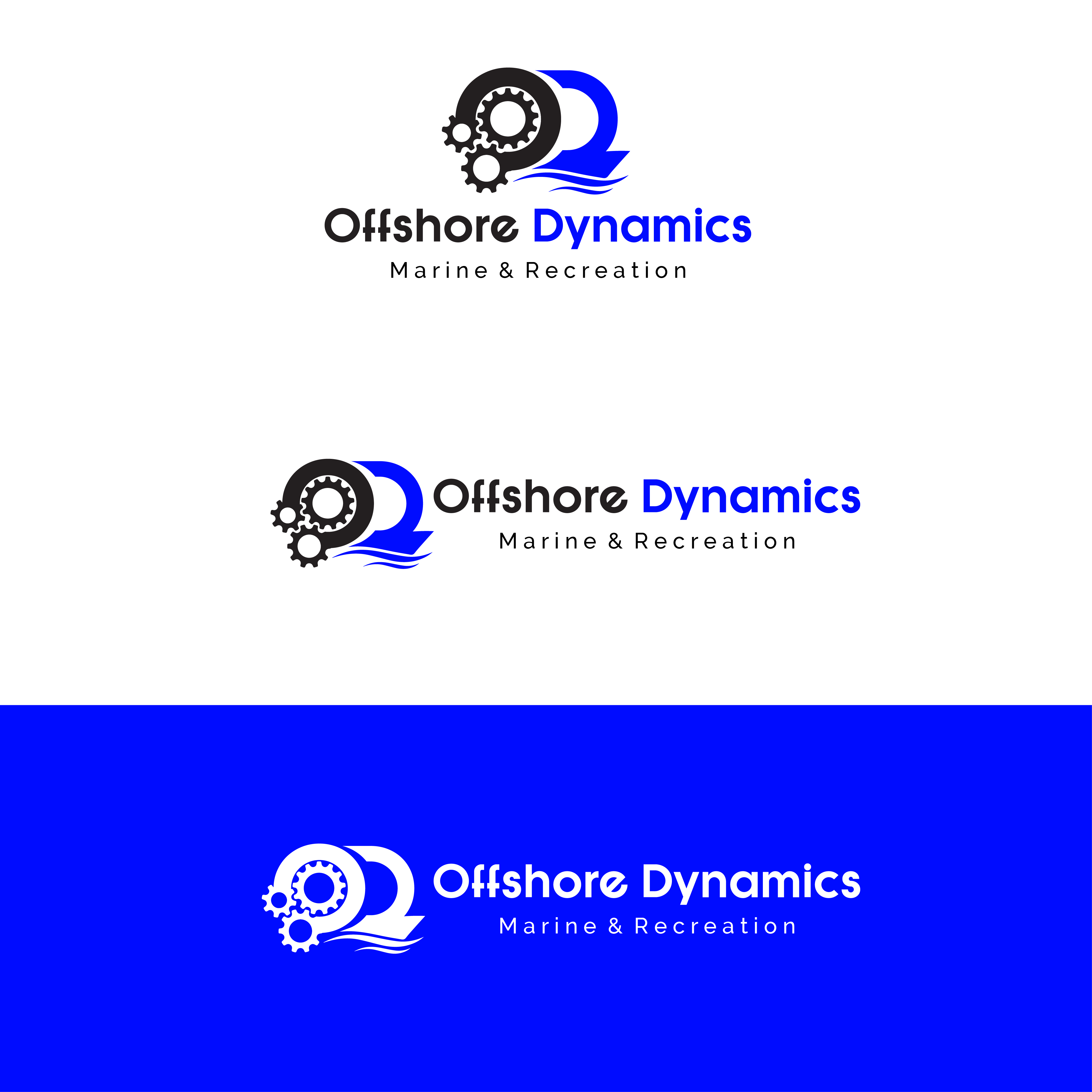Logo Design by Shariqology for this project | Design #31985754