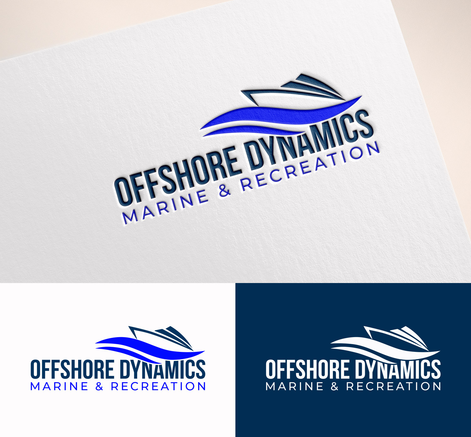 Logo Design by M Art & Design for this project | Design #31978271