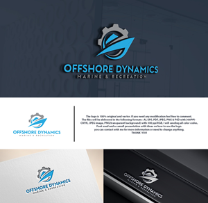 Logo-Design von logoscience